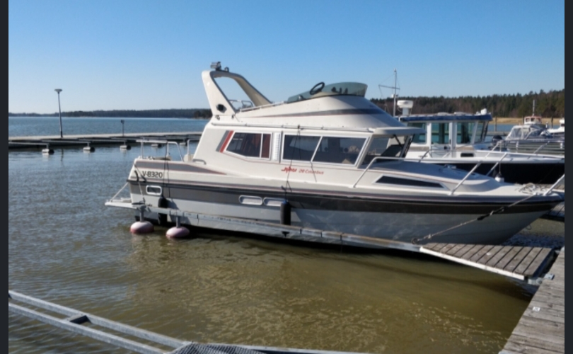 Minor 28 Columbus-kuva-3